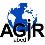 logo AGIR abcd