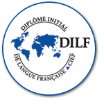 logo DILF