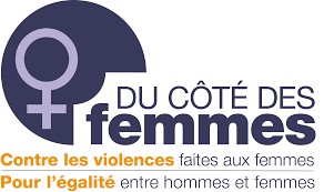 logo du cote des femmes
