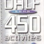 DALF 450 activités