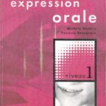 Expression Orale niveau 1