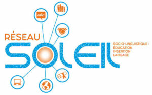 Logo Réseau Soleil