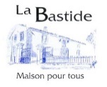 logo La Bastide Cavaillon